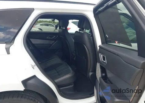 2018 Land Rover Range Rover Velar P250 Se R-Dynamic z USA, uszkodzony, nr VIN SALYL2RX7JA775969